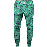 Aloha From Deer Unisex's Kabuki Mask Sweatpants SWPN-PC AFD926 | ePonuda.com