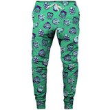 Aloha From Deer Unisex's Kabuki Mask Sweatpants SWPN-PC AFD926 Cene