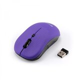 S Box miš WM-106 LJUBIČASTI / bežični | shoptok.hr