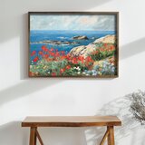 Wallity slika GE182, 35 x 47 cm Cene