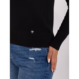 P-M Sweater-PM-SW-PM9735.07-black | shoptok.hr