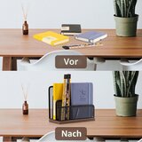 ASIFMTHOT 2x namizni organizator za dokumente | Shoptok.si