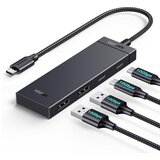 Ugreen CM806 USB-C hub 4 porta 3.2 (35583) | ePonuda.com