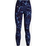 Under Armour Leggings Pjt Rck LG Crsovr Akl Lg Pt-BLU - Women's | Shoptok.si