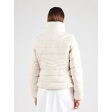 Only Zimska jakna 'ONLHELEN' kamen | Shoptok.si