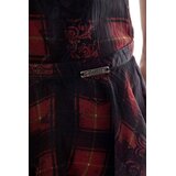 John Galliano Ženska Kratka Suknja Crna | shoptok.hr