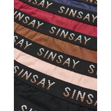 Sinsay Komplet od 7 pari bokserica | shoptok.hr