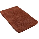 Douceur d intérieur Kupaonska prostirka boja terakote 50x80 cm Mael – | shoptok.hr