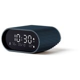 Lexon LR155OB3 RAY CLOCK LR155OB3 Multifunkcionalni sat sa alarmom, plavi | ePonuda.com