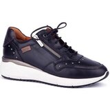Pikolinos Modne superge - Črna | Shoptok.si