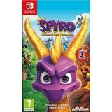 Igra za Nintendo Switch: Spyro Reignited Trilogy – Switch Spyro Reignited Trilogy