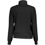 K-Way WOMEN&#39;S BLACK TURTLENECK | shoptok.hr