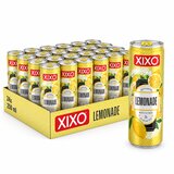 Xixo Classic Lemonade 24×250ml XXL pakiranje | shoptok.hr
