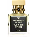 Fragrance Du Bois Oud Rose Intense parfum uniseks 50 ml