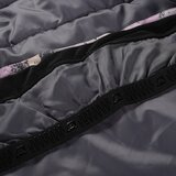 Alpine pro Women's ski jacket with ptx membrane UZERA bouquet variant pa | Shoptok.si