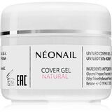 NeoNail Cover Gel Natural gel za gelirane i akrilne nokte 5 ml Cijene