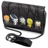 Loungefly lf universal monsters chibi line chain strap torba | Shoptok.si