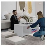 Hanah home set stolića za kafu, bijela | Eponuda.ba