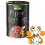 Piper Dog Wild Game 400g, Vlažna Hrana Za Pse Sa Divljači Za Visoku Energiju | Eponuda.com