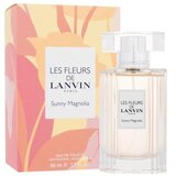 Lanvin Les Fleurs De Sunny Magnolia 50 ml toaletna voda za ženske | shoptok.hr