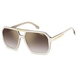 Carrera VICTORYC01/S VVP/YK ONE SIZE (60) Kristalna/Rjava | Shoptok.si