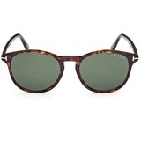 Tom Ford Muške Sunčane naočale FT1097 Tortoise Cijene