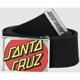 Santa Cruz Crop Dot Pas black | Shoptok.si