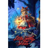 Steam Little Goody Two Shoes (PC) Key GLOBAL | ePonuda.com