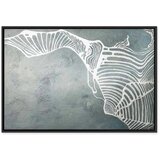  Slika - Butterfly Weave (1 Part) Wide 120x80 | shoptok.hr