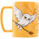 Pyramid Harry Potter (Hedwig) Fuzzy Šalica | shoptok.hr