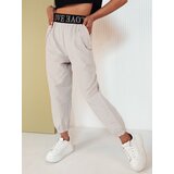 DStreet Spodnie damskie SORLIN szare | shoptok.hr
