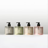 KUNDAL Objet Moist Gleam Body Wash parfumirani gel za tuširanje za intenzivnu hidrataciju s mirisom Glowing Orchard 450 ml | shoptok.hr