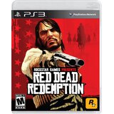 Red Dead emption - igra brez ovitka (PS3) - rabljeno Cene