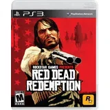 Dead emption - igra brez ovitka (PS3) - rabljeno