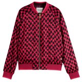 SCOTCH & SODA ženska jakna sa dva lica SS177597-U694 Cene