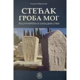Stećak groba mog