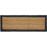  Tepisi za područja Tamnosiva 80 x 250 cm Juta | shoptok.hr