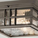 Elstead Lighting zunanja stropna svetilka | Shoptok.si