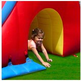 Happy Hop Divovski tobogan Bouncy Castle 9082N | shoptok.hr