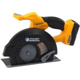  Otroška krožna žaga za igro z zvočnimi učinki - rumena | Shoptok.si