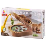 Ozzo Fishing plate, igračka, pecaljka sa magnetom, krokodil | ePonuda.com