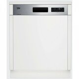 Beko DSN28430X mašina za pranje sudova Cene