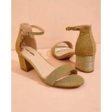 Resti Women's Beliss Post Sandals | Shoptok.si