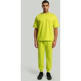 STRIX muška majica Oversized Heavy Chartreuse 85174 | ePonuda.com