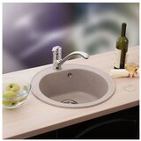 Metalac sudoper xVenera bež E510 | Eponuda.ba