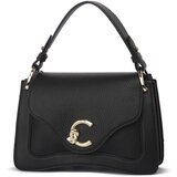 Coccinelle Torbice za na ramo 001 C ME Črna Cene