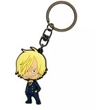 Abystyle One Piece - Sanji SD PVC Keychain privezak za ključeve Cene