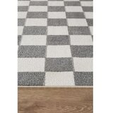 Conceptum Hypnose Tepih (80 x 300) Damas 4004 Cream Anthracite | Eponuda.com