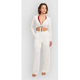 O'neill O'Riginals Wide Leg Hlace snow white | Shoptok.si