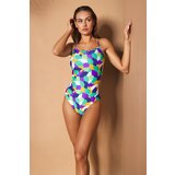 Astratex Jednodijelni kupaći kostim Purple Summer 04 | shoptok.hr